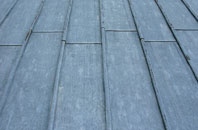 Oldborough lead roofing